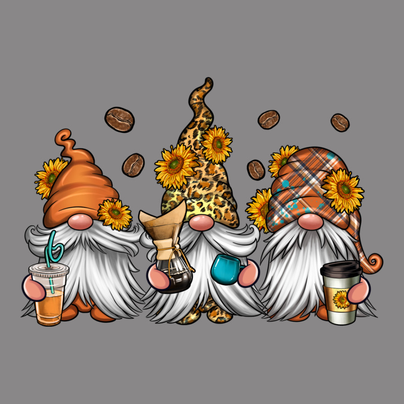 Coffee Gnomes Vintage Tee by Jasminsmagicworld | Teevron