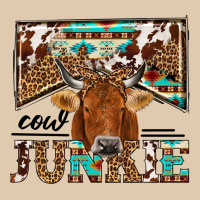 Cow Junkie Classic Tee | Teevron