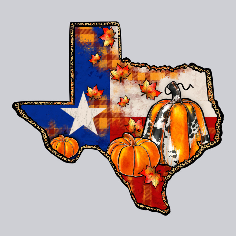 Texas Map Fall Heavyweight Sweatshirt by JahusDesignShop | Teevron