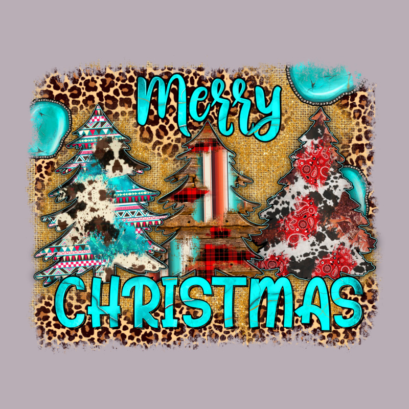 Merry Christmas Vintage Tee by JahusDesignShop | Teevron