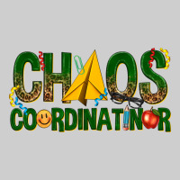 Chaos Coordinator Premium Tee | Teevron
