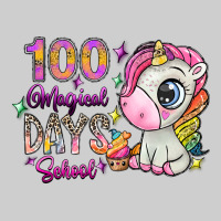 100 Magical Days School Premium Sweatshirt | Teevron