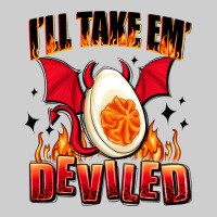 I Will Take Em Deviled Premium Tee | Teevron