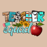 Teacher Squad Urban Heavy Tee | Teevron