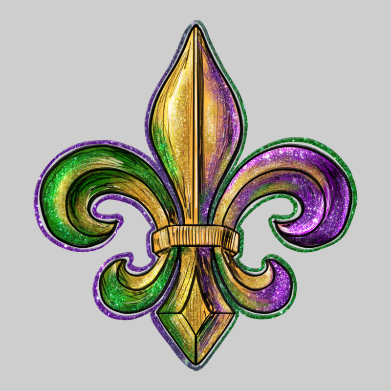 Fleur De Lis Premium Tee by RanaPortraitStore | Teevron