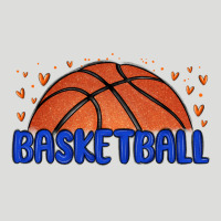 Basketball Zipper Hoodie | Teevron