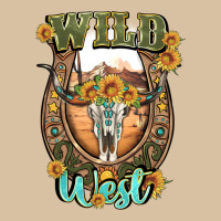 Wild West Heavyweight Hoodie | Teevron