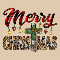 Merry Christmas Heavyweight Sweatshirt | Teevron