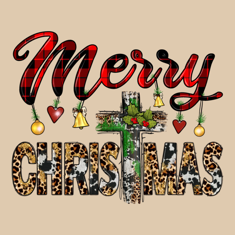 Merry Christmas Heavyweight Sweatshirt by JahusDesignShop | Teevron