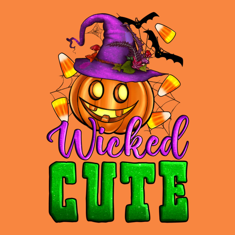 Wicked Cute Premium Sweatshirt by Artiststas | Teevron