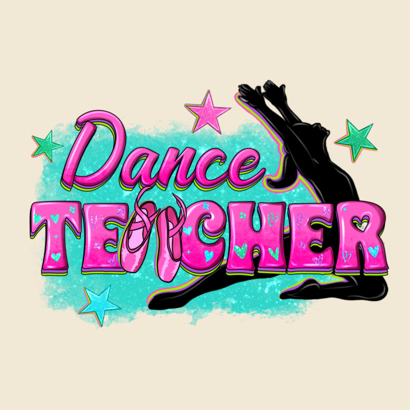 Dance Teacher Premium Tee by texasbilliewilder | Teevron