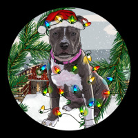 Pitbull And Farm Ladies Tee | Teevron