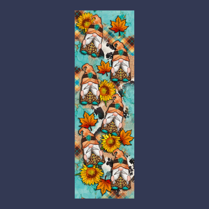 Fall Gnomes Pen Wrap 1 Heavyweight Hoodie by Artiststas | Teevron