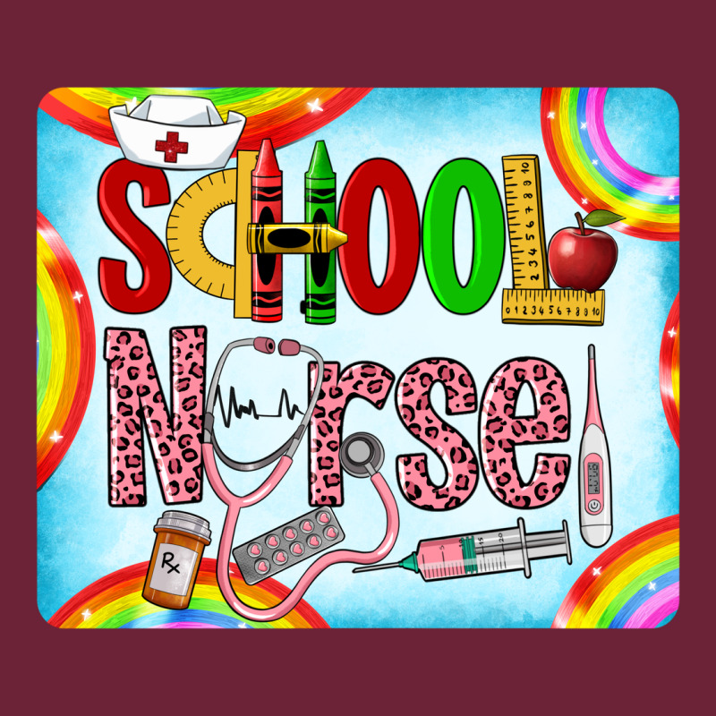 Western School Nurse Long Sleeve Tee by LillyAllenDesigns | Teevron