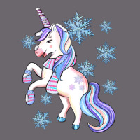 Winter Unicorn Premium Sweatshirt | Teevron