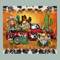 Western Gnome Truck Classic Tee | Teevron