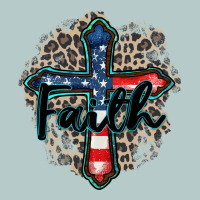 Faith Usa Heavy Core Tee | Teevron