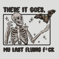 There It Goes My Last Flying Fck Zipper Hoodie | Teevron