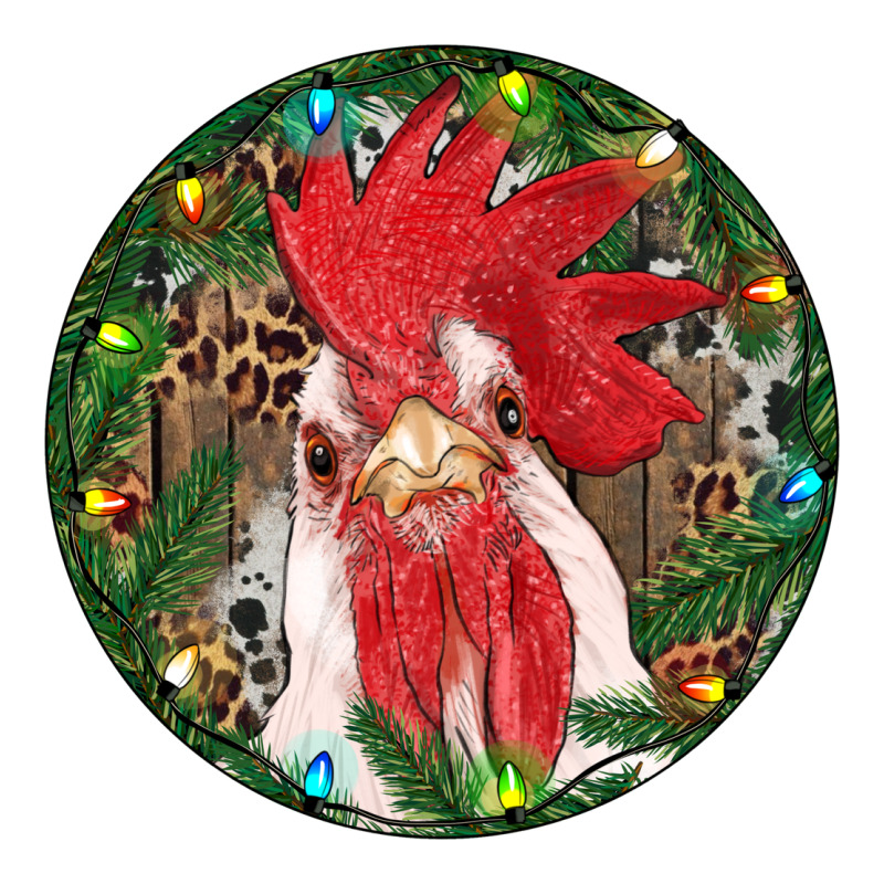 Roaster Christmas Ladies Tee by RanaPortraitStore | Teevron