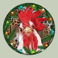Roaster Christmas Ladies Tee | Teevron