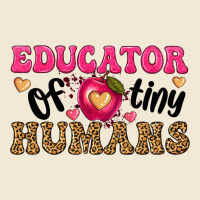 Educator Of Tiny Humans Premium Tee | Teevron