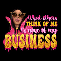 Afro Black Boss Lady Heavy Core Tee | Teevron