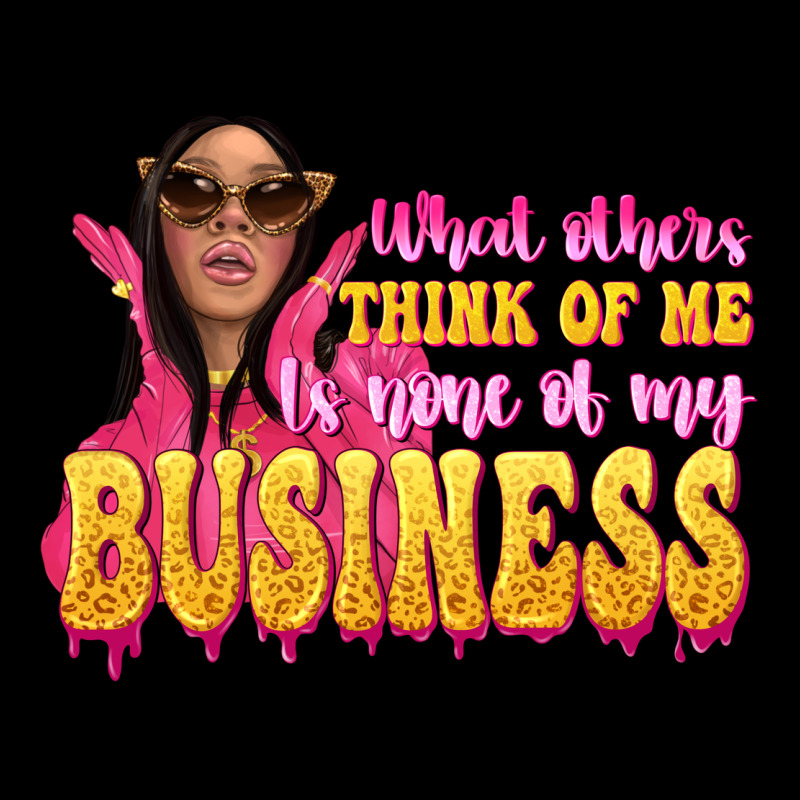 Afro Black Boss Lady Heavy Core Tee by texasbilliewilder | Teevron
