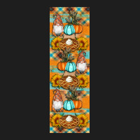 Fall Gnomes Pen Wrap Heavyweight Hoodie | Teevron