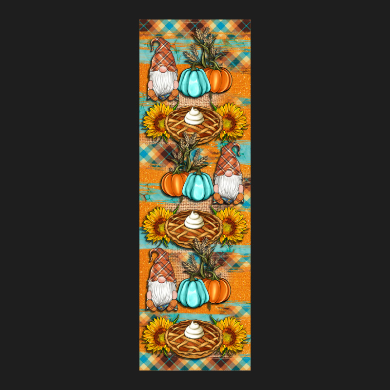Fall Gnomes Pen Wrap Heavyweight Hoodie by Artiststas | Teevron