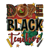 dope black teacher | Teevron