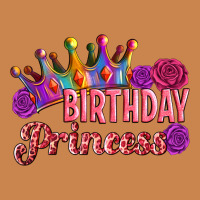 Birthday Princess Heavyweight Hoodie | Teevron