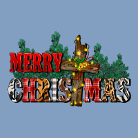 Merry Christmas  Cross Urban Hoodie | Teevron