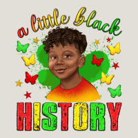 A Little Black History With Boy Juneteenth Heavy Core Tee | Teevron