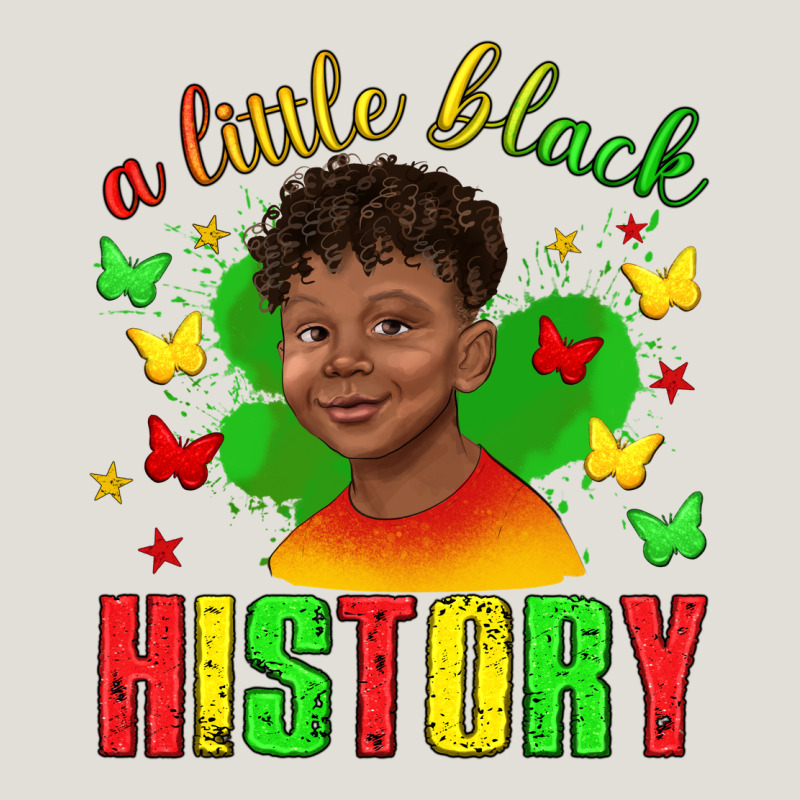A Little Black History With Boy Juneteenth Heavy Core Tee by texasbilliewilder | Teevron