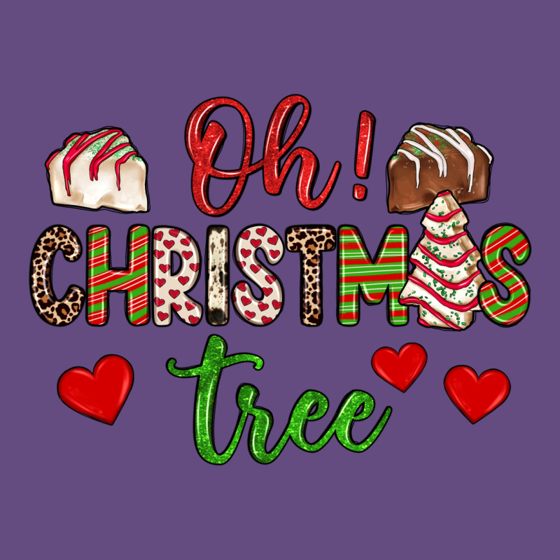 Oh Christmas Tree Vintage Hoodie by JahusDesignShop | Teevron