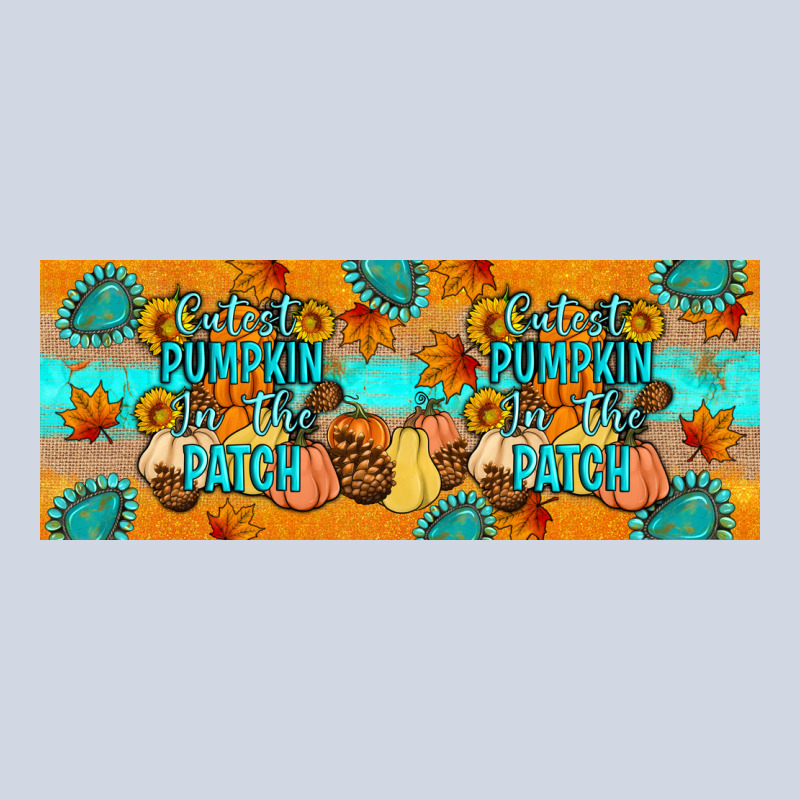 Cutest Pumpkin In The Patch Premium Sweatshirt by Artiststas | Teevron
