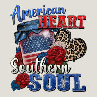 American Heart Southern Soul Heavy Core Tee | Teevron