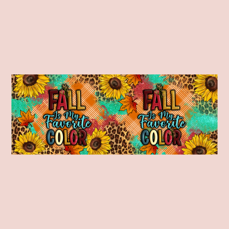 Fall Is My Favorite Color Premium Sweatshirt by Artiststas | Teevron