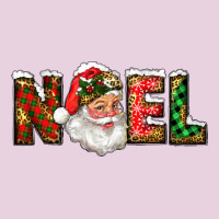 Western Noel Santa Claus Ladies Tee | Teevron