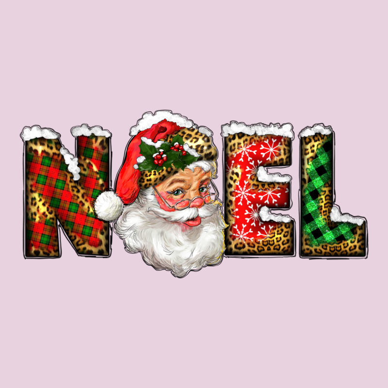 Western Noel Santa Claus Ladies Tee by RanaPortraitStore | Teevron