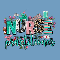 Nurse Practitioner Urban Heavy Tee | Teevron