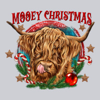 Mooey Christmas Urban Hoodie | Teevron