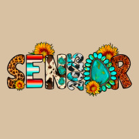 Senior 2025 Heavyweight Hoodie | Teevron