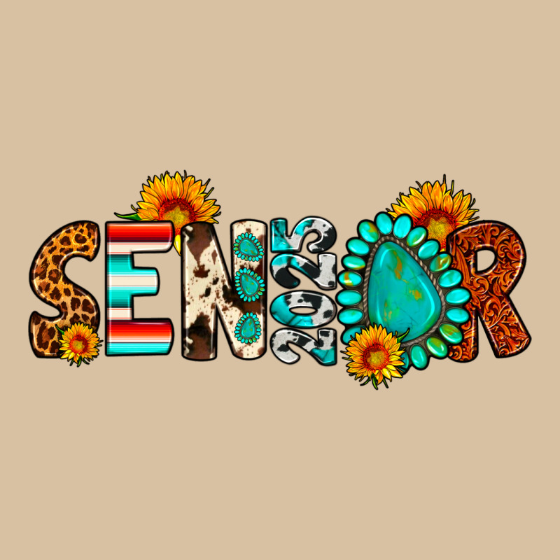 Senior 2025 Heavyweight Hoodie by Artiststas | Teevron