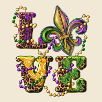 Love Fleur De Lis Premium Tee | Teevron