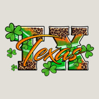 St Patricks Day Texas Heavy Core Tee | Teevron
