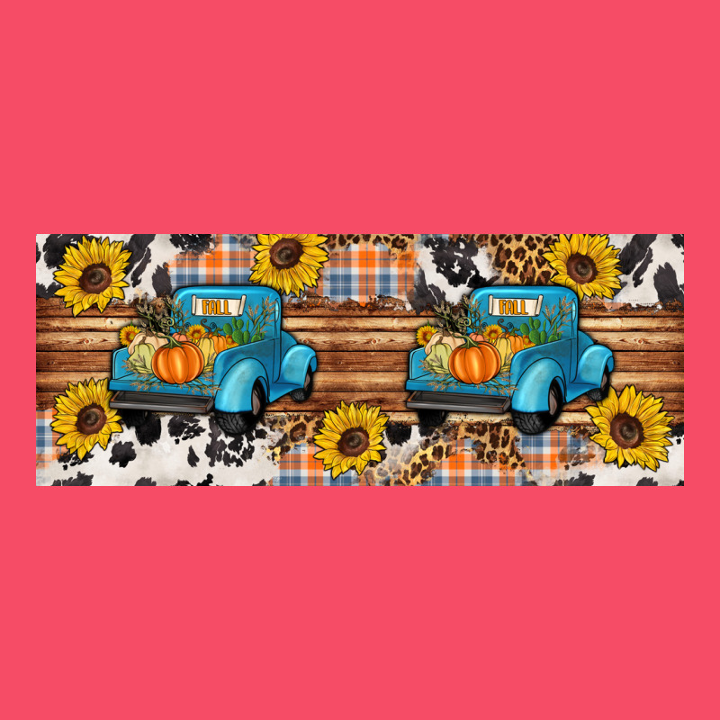 Fall Truck Premium Sweatshirt by Artiststas | Teevron