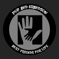Pop Pop And Grandson Best Friends For Life Premium Hoodie | Teevron