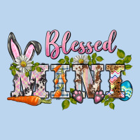 Blessed Mini Easter Classic Tee | Teevron