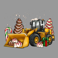 Little Debbie Tree Cakes Bulldozer Vintage Hoodie | Teevron